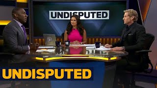 Skip and Shannon arrive on FS1 for their debut episode  UNDISPUTED [upl. by Miller785]