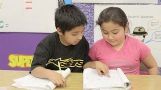 Narrative Writing Strategies for Second Grade Students [upl. by Itirahc]