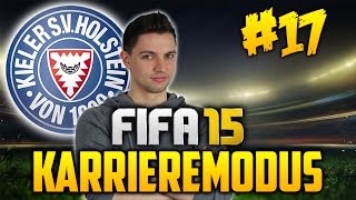 FIFA 15 KARRIEREMODUS 017 ★ TRANSFERS ★ PC GERMAN  DEUTSCH [upl. by Nosaes653]