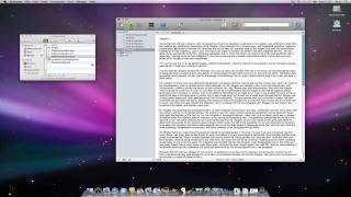 Scrivener Basics  Importing [upl. by Walter]