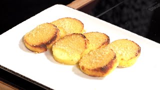 IBD Cooking Channel Gnocchi alla Romana [upl. by Herson240]