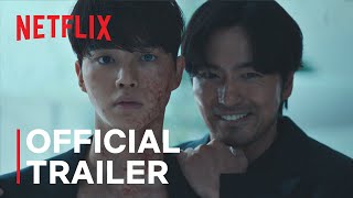 Sweet Home 2  Official Trailer  Netflix [upl. by Ynar]