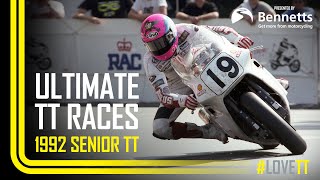 The Greatest Race  Ultimate TT Races presented by Bennetts [upl. by Cassidy]