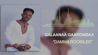 Galaanaa Gaaromsaa Damma Roobilee NEW 2019 Oromo Music [upl. by Gorey]