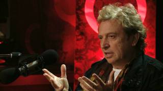 Andy Summers on QTV [upl. by Vey]