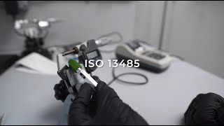 Understanding ISO 13485 [upl. by Neirda]