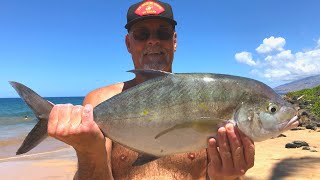 Livestream of Reef Fishing in Hawaii 30 Plus Fish [upl. by Natsyrt]