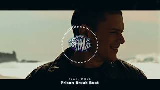 Prison Break Theme Remix  SCOFIELD prod PHYL [upl. by Sulohcin]