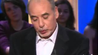 LIslam expliqué aux enfants de Tahar Ben Jelloun  Archive INA [upl. by Ijat]