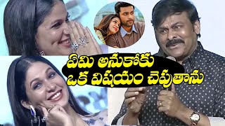 Varun Tej Lavanya Tripathi Reception Full Video  TFPC [upl. by Gayler]