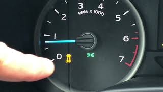 Ford F150  Traction control button [upl. by Reifel]