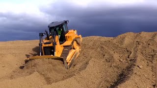 The Cat® D6 GC Dozer – Reliable Simple Strong [upl. by Adialeda]