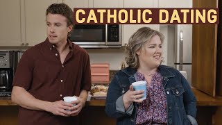 Catholic Dating  Catholic Central [upl. by Thane300]