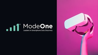 ModeOne on Tech Thursday  Smartphone eDiscovery [upl. by Armalla]