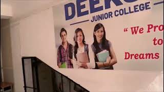 Deeksha Jr College  KPHB [upl. by Edith473]