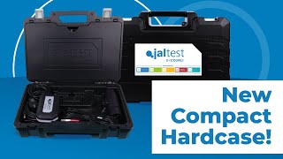 JALTEST DIAGNOSTICS  FR Nouvelle Valise Compacte [upl. by Jahdal3]