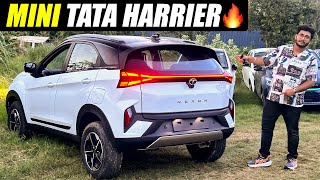 India’s 🇮🇳 No 1 SUV  Walkaround with On Road Price  Tata Nexon Facelift 2023 [upl. by Kraus]