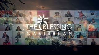 THE BLESSING CARIBBEAN [upl. by Nitz]