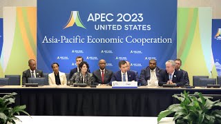 What is APEC 2023 [upl. by Brunn584]