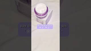 DAY CREAM WARDAHDAY CREAM MOISTURIZER RENEW YOU [upl. by Eleni211]