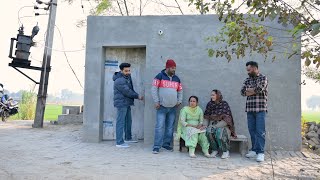 ਨੂੰਹ ਸੱਸ ਦੀ ਇੱਕ ਗੱਲ  nuh sass da ikk parda  new punjabi short movie 5s films [upl. by Joub]