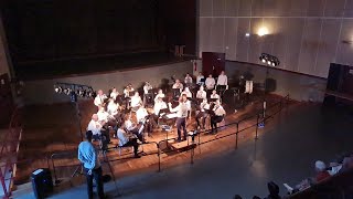 Concert de lHarmonie Municipale 2024  Bouligny55 [upl. by Ycats]