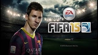 How to download fifa 15 on pc higely compressed  Technical Jeet [upl. by Addis918]