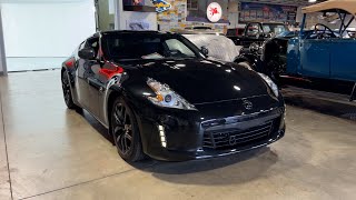 2016 Nissan 370Z For Sale [upl. by Streeter]