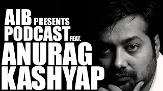 Podcast Anurag Kashyap [upl. by Anned]