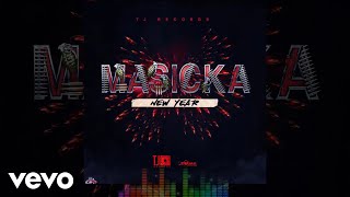 Masicka  New Year Official Audio [upl. by Siraf]