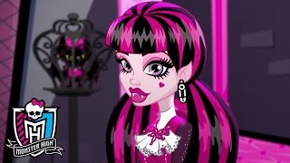 Draculaura  Monster High [upl. by English]