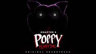 Poppy Playtime Chapter 3 OST 14  One Zero Zero Six [upl. by Misak]