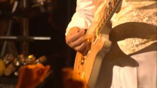 Jingo  Santana Live At Montreux 2011 Bluray 1080p [upl. by Florinda]