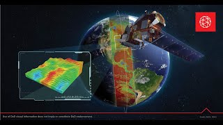 How L3Harris’ CrossTrack Infrared Sounder CrIS Enhances Weather Forecasting [upl. by Abdul]