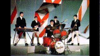 The Dave Clark Five  Over And Over [upl. by Infeld69]