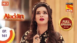 Aladdin  Ep 348  Full Episode  16th December 2019 [upl. by Amoakuh]