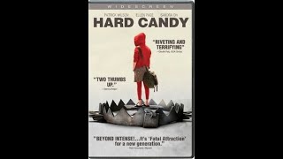 opening scenes to Hard Candy starring Elliot Page and Patrick Wilson [upl. by Smith]