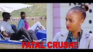 Fatal Crush  Full Movie [upl. by Neirrad]