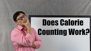 The Truth About Calories  Jason Fung  Part 1 [upl. by Henning]