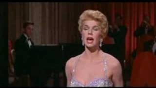 Doris Day Sings quotMean to Mequot [upl. by Atauqal]