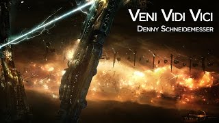 Veni Vidi Vici  Epic Action Soundtrack Music [upl. by Chen]