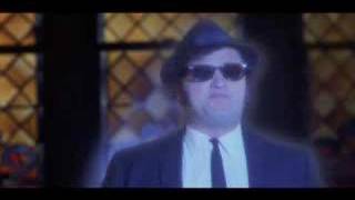 Blues Brothers Worship Service [upl. by Pancho]