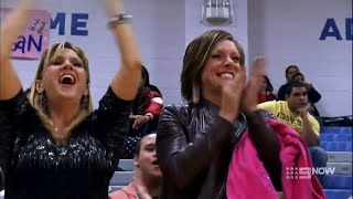 Dance Moms  Paige Wins First Place S2 E06 [upl. by Anina]