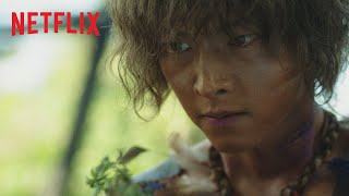 Arthdal Chronicles  Character Teaser Eunseom  Netflix [upl. by Nolahc]