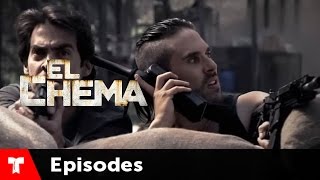 El Chema  Episode 65  Telemundo English [upl. by Esiole797]