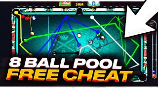 8 Ball Pool Hack 2025  Windows  8 Ball Pool Hack  Full Tutorial  8bp hack 2025 [upl. by Areta300]