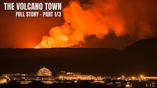 The Icelandic Volcano Town Grindavik  The Bigger Picture Part 13 [upl. by Dickman547]