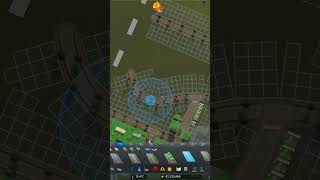 How to create Cul de Sacs in Cities Skylines 1 [upl. by Wye]