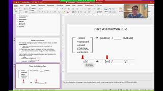 Suprasegmentals amp Phonological Processes [upl. by Johannessen443]