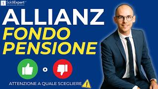 Fondo Pensione Allianz Insieme Previdenza Orizzonte Previdenza tra opinioni costi e rendimenti [upl. by Duwe]